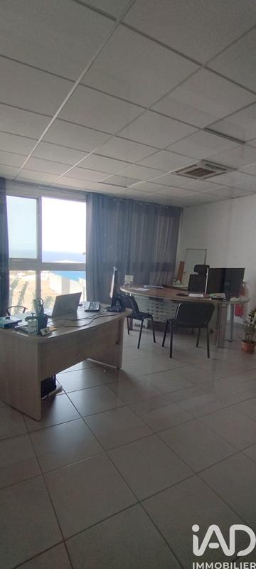 Immeuble - 2 180 m²