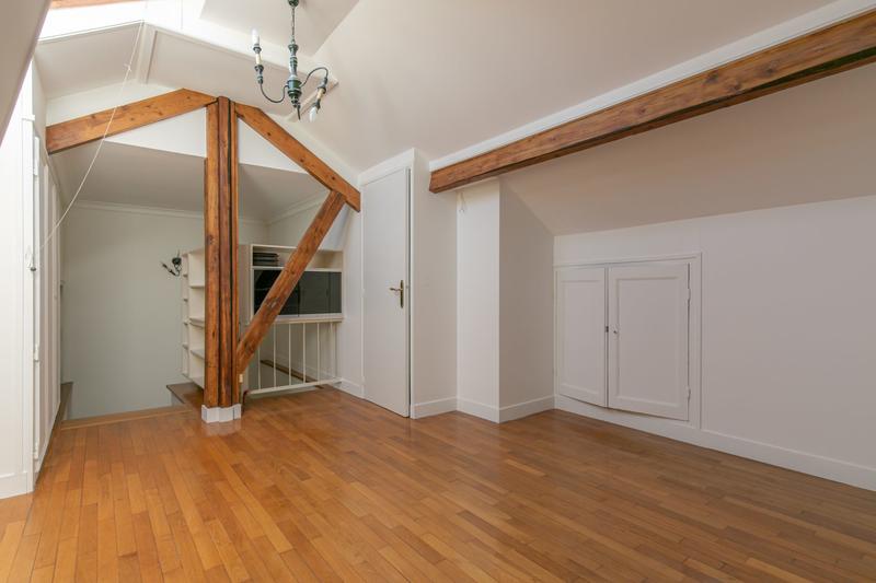 Maison contemporaine - 167 m² - 6 pièces