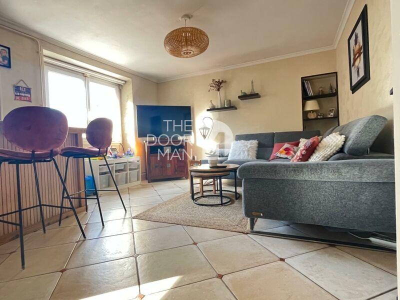 Maison - 154 m² - 6 pièces