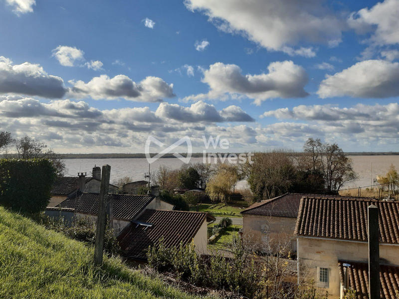 Maison ancienne - 91 m² - 4 pièces