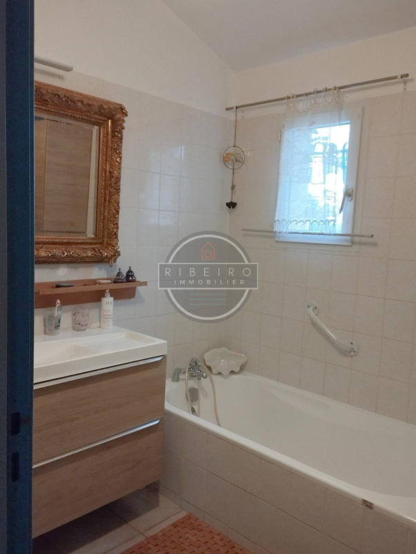 Villa - 73 m² - 4 pièces