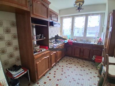 Appartement - 73 m² - 3 pièces