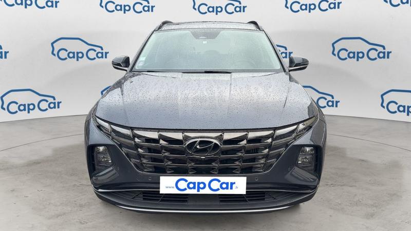 Hyundai Tucson 1.6 TGDi 230 Hybrid 2wd Executive