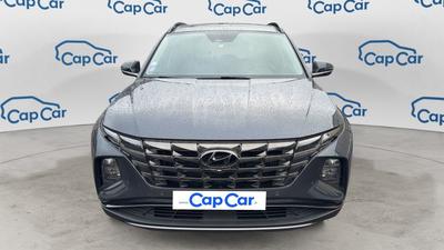 Hyundai Tucson 1.6 TGDi 230 Hybrid 2wd Executive