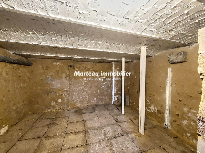 Appartement - 135 m² - 7 pièces