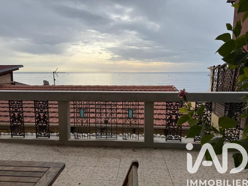 Appartement - 27 m² - 2 pièces