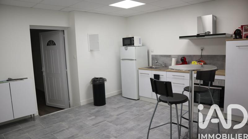 Maison - 180 m² - 6 pièces