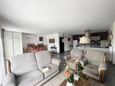 Maison - 111 m² - 5 pièces