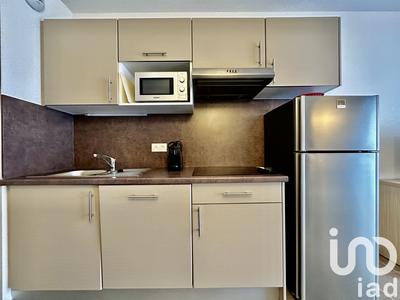 Maison - 65 m² - 3 pièces