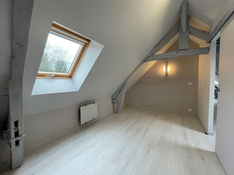 Appartement - 47 m² - 3 pièces