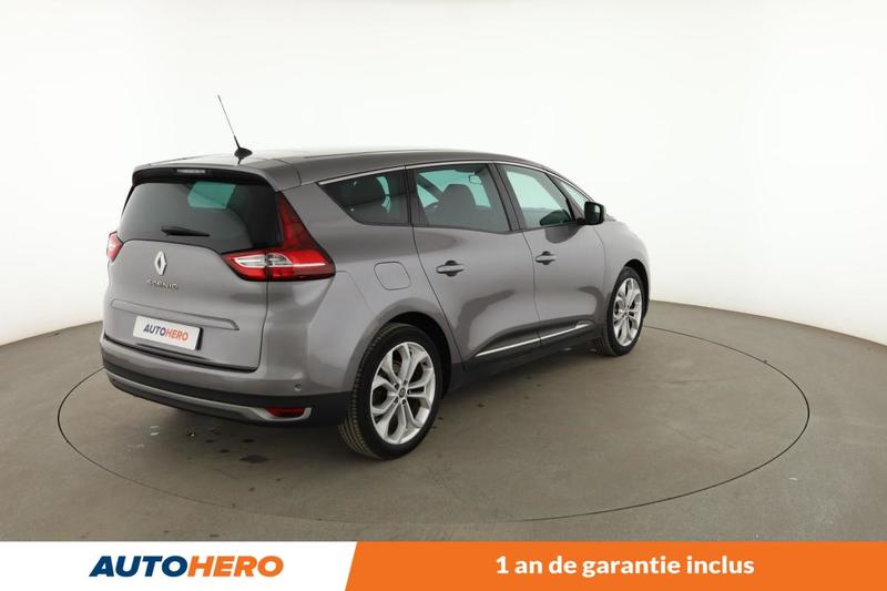 Renault Grand Scénic 1.3 TCe Business Edc 7pl 140 ch