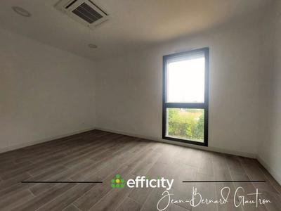 Bureau - 75 m² - 3 pièces