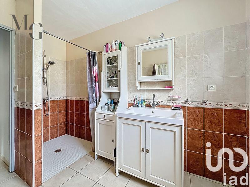 Maison - 94 m² - 4 pièces