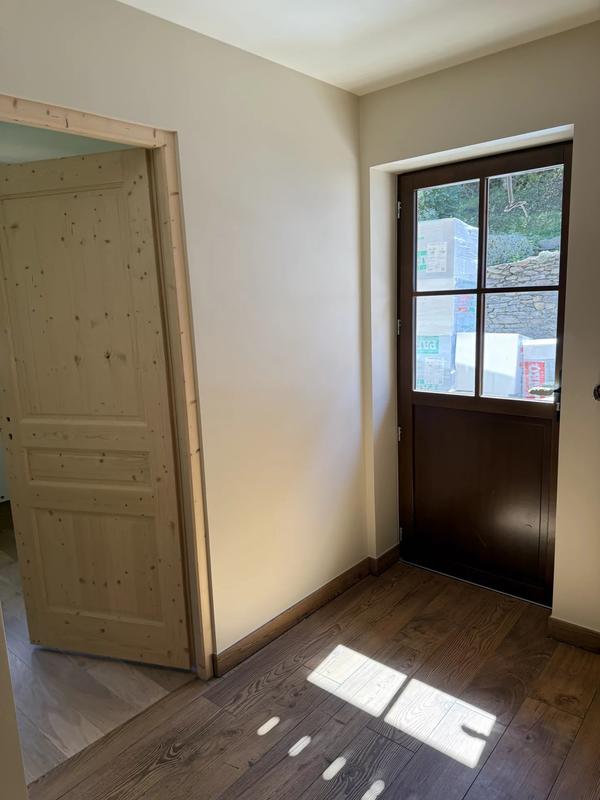 Châlet - 83 m² - 5 pièces