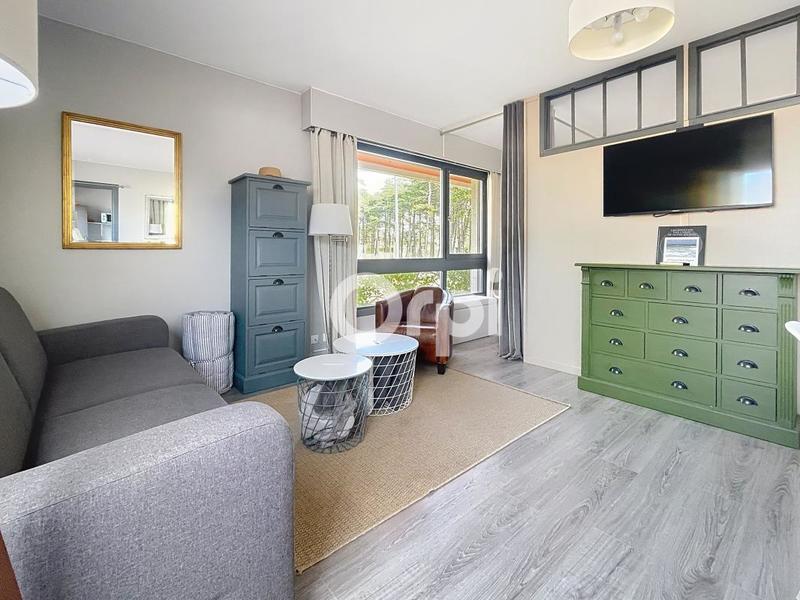 Appartement - 40 m² - 1 pièce