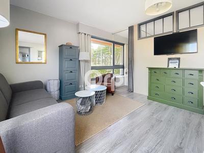 Appartement - 40 m² - 1 pièce