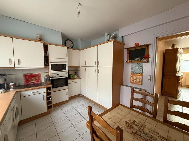 Appartement - 76 m² - 3 pièces