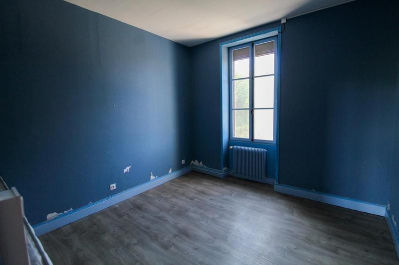 Maison - 251 m² - 12 pièces