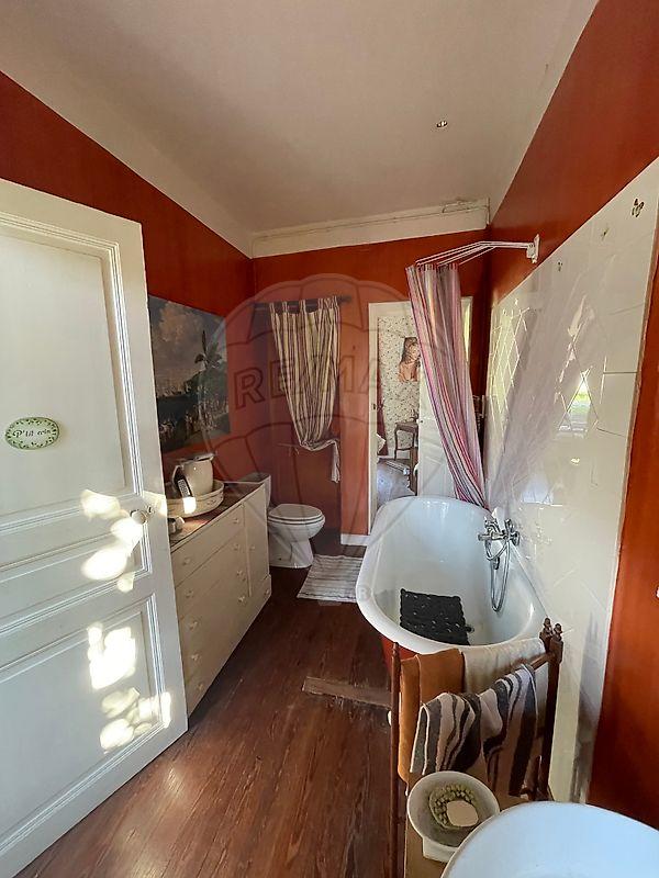 Maison - 93 m² - 5 pièces