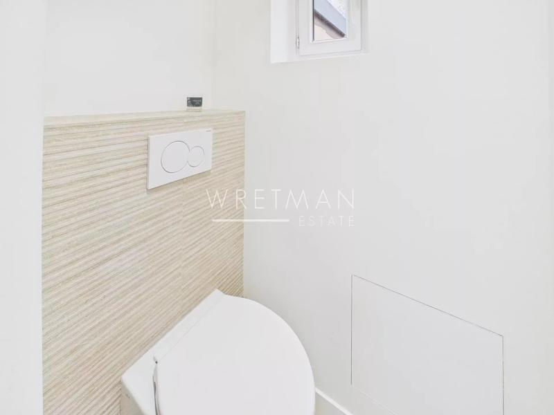 Appartement - 73 m² - 4 pièces