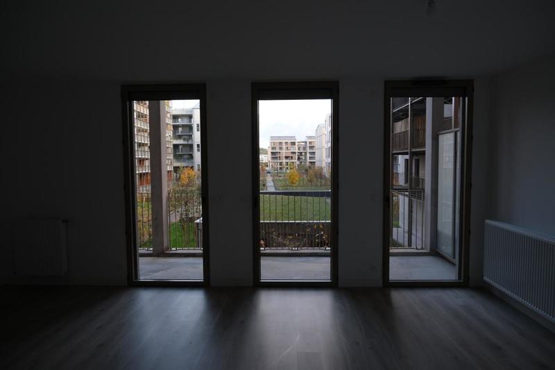 Duplex - 77 m²
