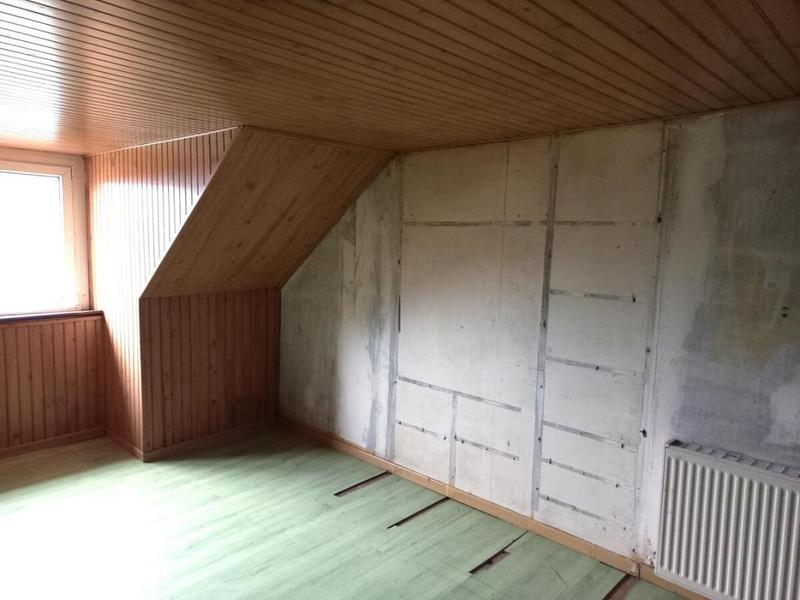 Maison - 132 m² - 5 pièces