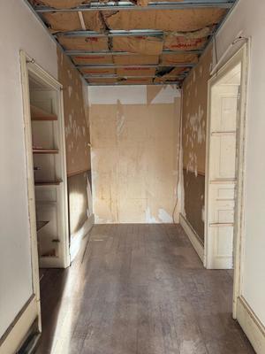 Appartement - 76 m² - 3 pièces