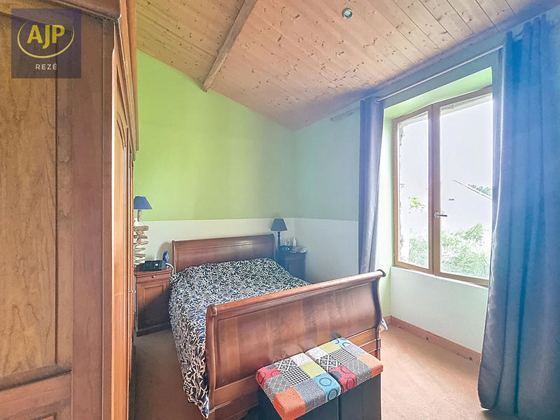 Maison - 152 m² - 4 pièces