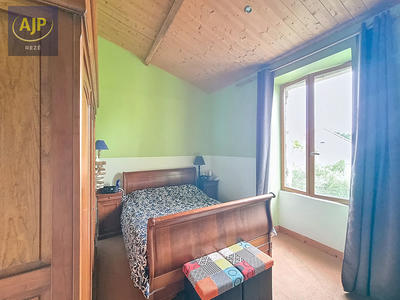 Maison - 152 m² - 4 pièces