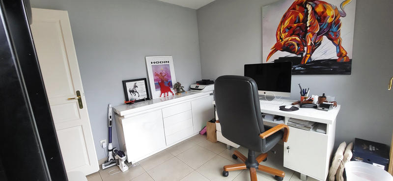 Villa - 162 m² - 6 pièces