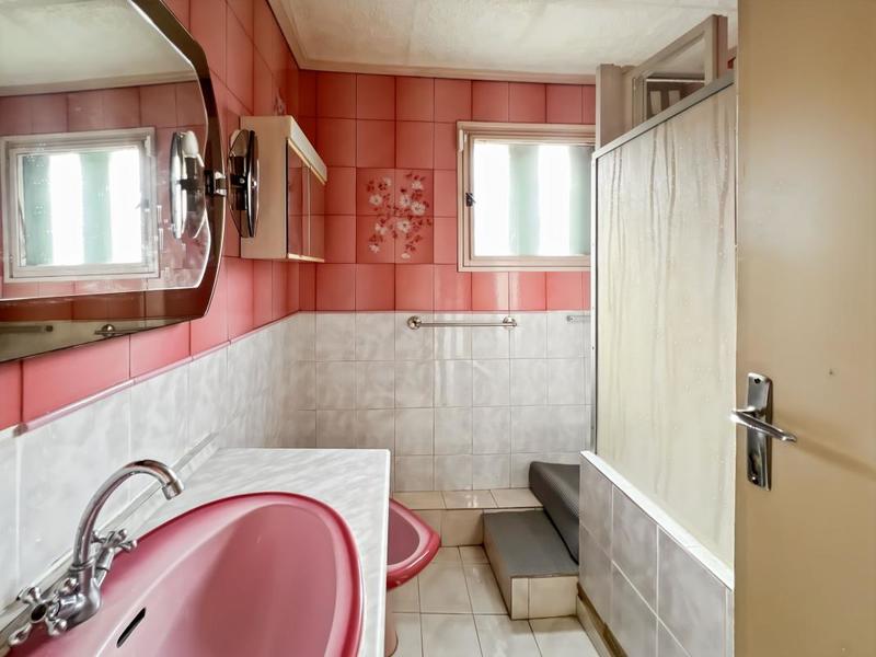 Maison - 109 m² - 5 pièces