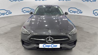Mercedes Classe c 220 d 200 Mild Hybrid 9g-Tronic Amg Line - Automatique Toit ouvrant