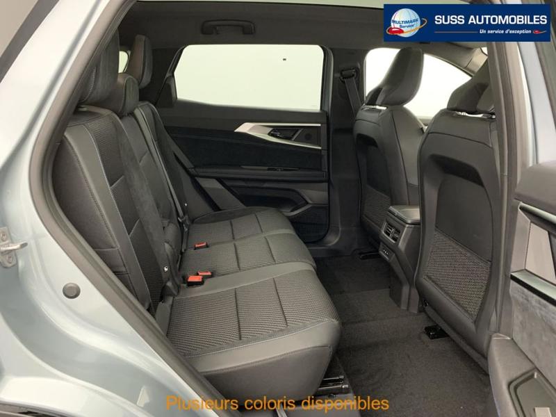 Renault Espace VI Nouveau Full Hybrid E-Tech 200 Ch 7pl Esprit Alpine