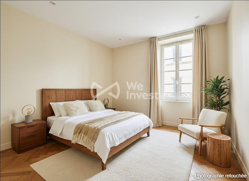 Maison - 137 m² - 7 pièces