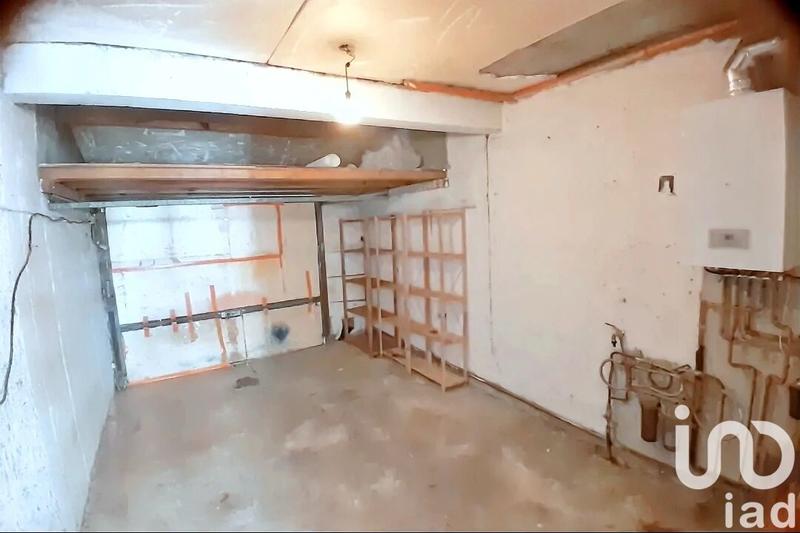 Maison - 97 m² - 4 pièces