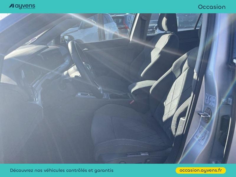 Volkswagen Golf 1.4 eHybrid Opf 204ch Style Dsg6