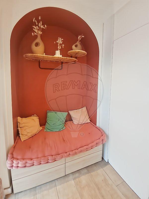 Local commercial - 44 m² - 2 pièces