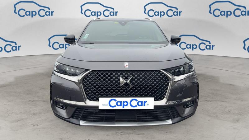 Ds Ds 7 Crossback 1.6 E-Tense 225 Hybride Eat8 Rivoli - Automatique