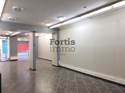 Local commercial - 55 m² - 1 pièce