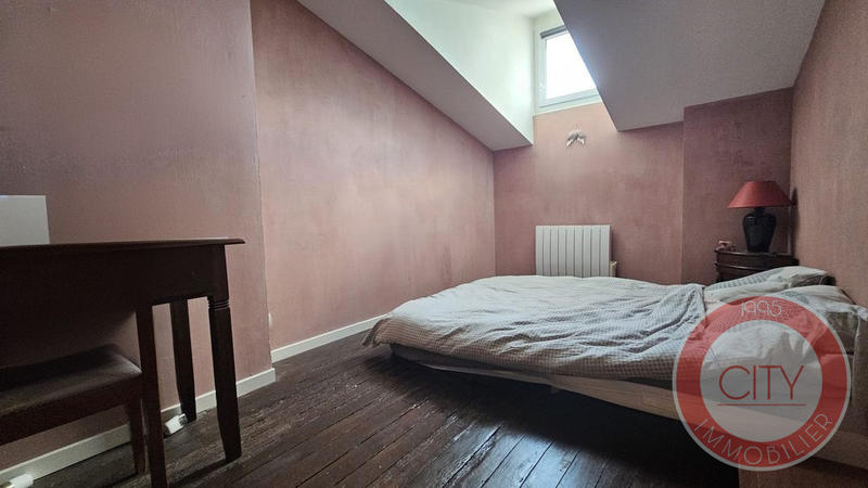 Appartement - 131 m² - 4 pièces