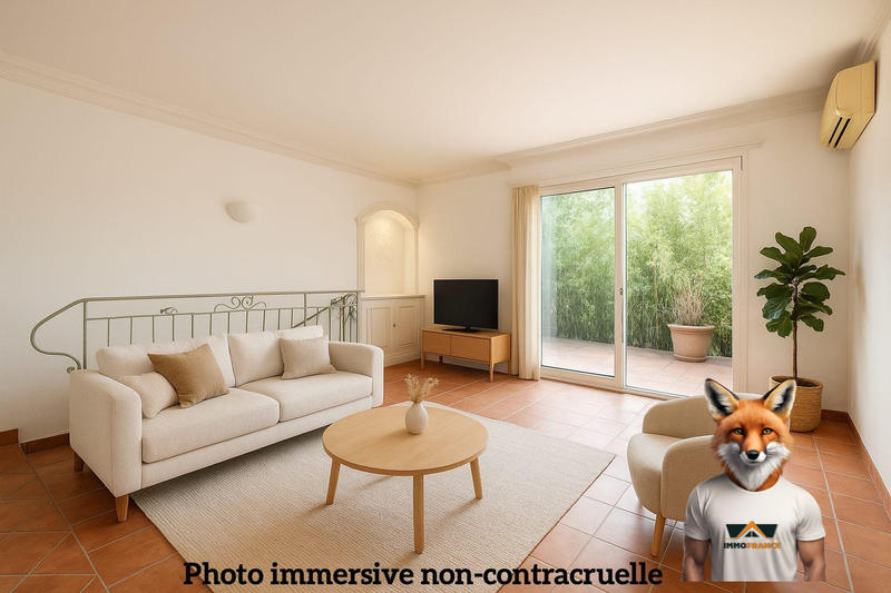 Appartement - 141 m² - 6 pièces