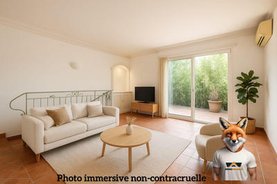 Appartement - 141 m² - 6 pièces
