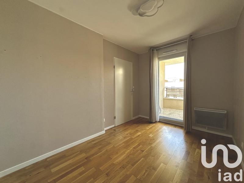 Appartement - 53 m² - 3 pièces