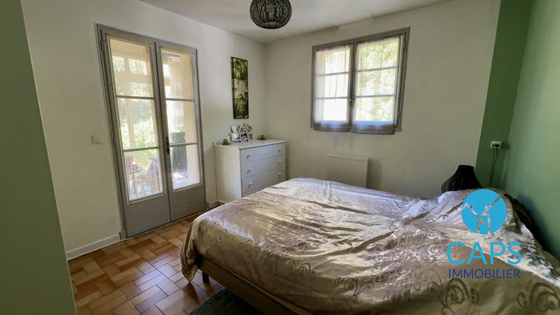 Maison - 172 m² - 7 pièces