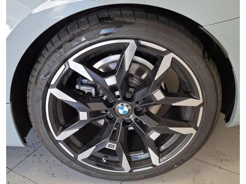 Bmw Série 4 Cab 420d 190 ch Bva8 m Sport