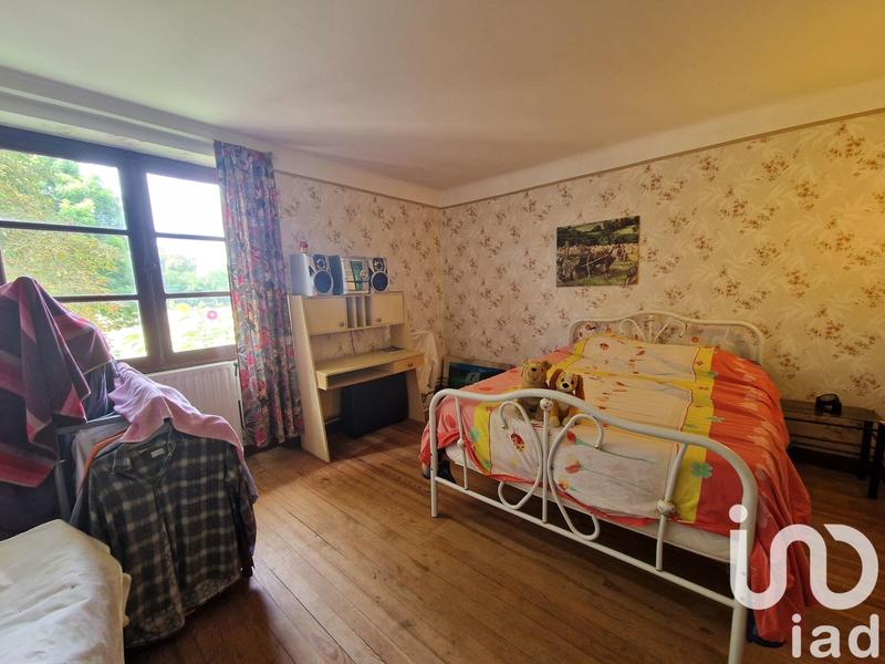 Maison - 151 m² - 6 pièces