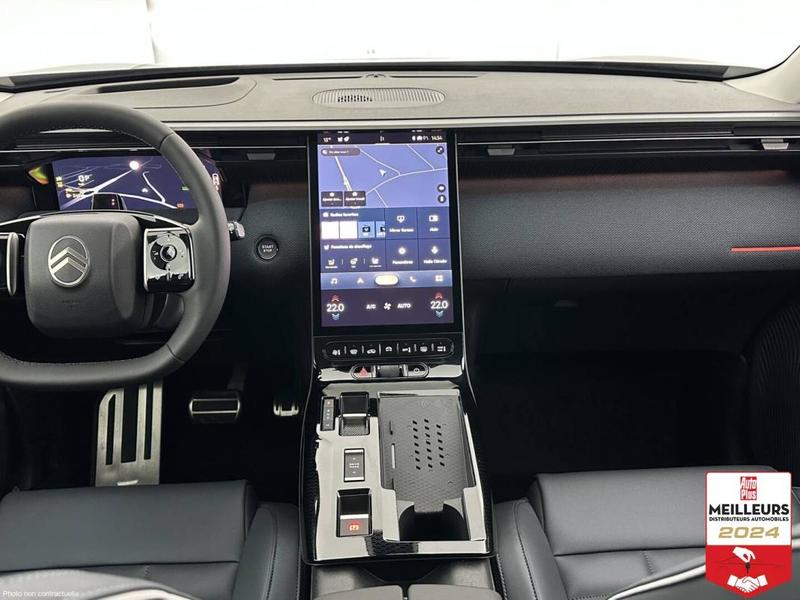 Citroën C5 Aircross Ii1.2 Hybride 145ch Max e-Dcs6