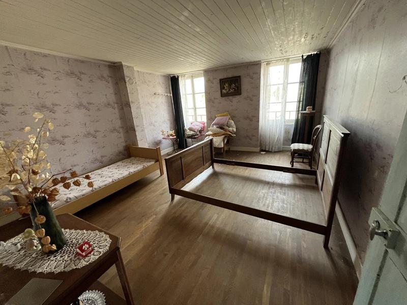 Appartement - 287 m² - 10 pièces