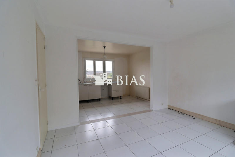 Maison - 67 m² - 4 pièces