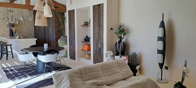 Maison - 175 m² - 5 pièces